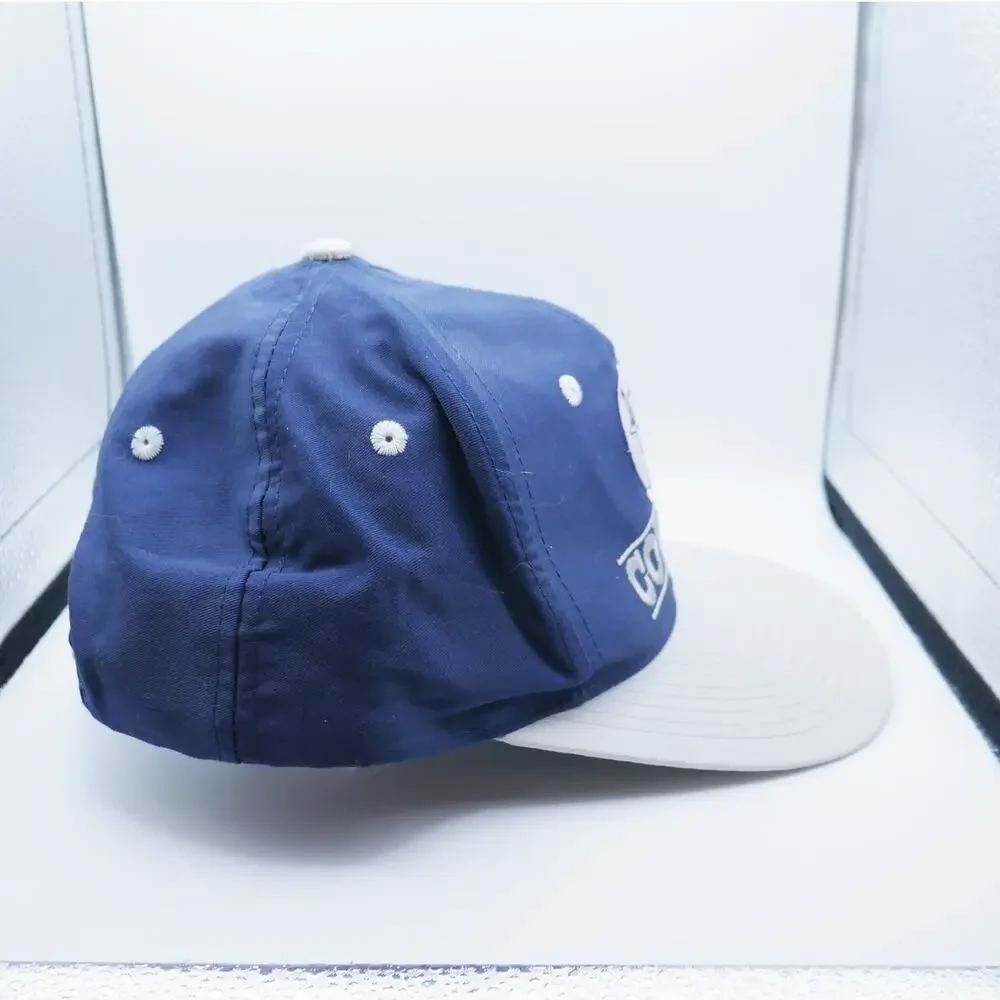 Vintage 90s Dallas Cowboys NFL‎ Youth Hat